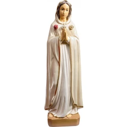 Figurka Matka Boża Róża Duchowna-47,5 cm